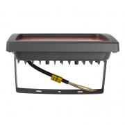 Прожектор светодиодный PFL-SC-SMD-50Вт 6500К IP65 (матовое стекло) JazzWay 5001435 5001435