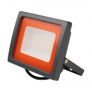 Прожектор светодиодный PFL-SC-SMD-50Вт 6500К IP65 (матовое стекло) JazzWay 5001435 5001435