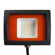 Прожектор PFL -SC 20Вт 6500К IP65 мат. стекло Jazzway 5004887 5004887