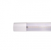 Светильник светодиодный PWP-С2 1200 CL 40Вт 6500К 3600лм IP65 (аналог ЛСП) JazzWay 5017184 5017184