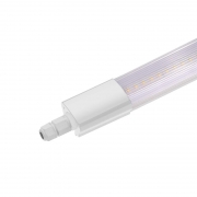 Светильник светодиодный PWP-С2 1200 CL 40Вт 6500К 3600лм IP65 (аналог ЛСП) JazzWay 5017184 5017184