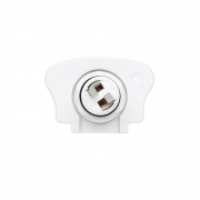 Светильник светодиодный PWP-С2 1200 CL 40Вт 6500К 3600лм IP65 (аналог ЛСП) JazzWay 5017184 5017184