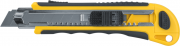 Нож 80 362 NHT-Nv03-18 (выдвижной кассетный 18мм) Navigator 80362 80362