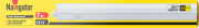 Светильник светодиодный 94 590 NEL-P-7-4K-LED 7Вт 4000К IP33 Navigator 94590 94590