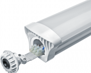 Светильник светодиодный 14 135 DSP-CC-46-6.5K-IP65-LED-R 46Вт 6500К IP65 5700лм 176-264В (аналог ЛСП 2х58) Navigator 14135 14135
