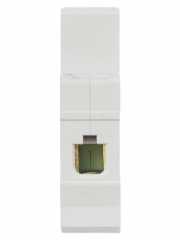 Ограничитель перенапряжения ОПС1-C 1Р 10/40кА 230В GENERICA IEK MOP20-1-C-G MOP20-1-C-G
