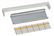Бокс ЩРВ-П-6 мод. встраив. пластик IP41 GENERICA MKP12-V-06-41-G MKP12-V-06-41-G