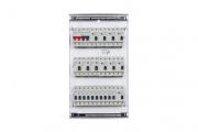 Выключатель автоматический модульный 1п C 6А 4.5кА City9 Set 230В SE C9F34106 C9F34106
