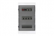 Выключатель автоматический модульный 1п C 25А 4.5кА City9 Set 230В SE C9F34125 C9F34125