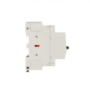 Контактор 2п City9 Set 2НО 20А AC 230В-230В SE C9C32220 C9C32220