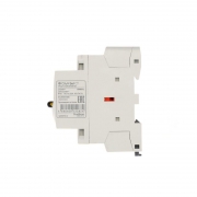Контактор 2п City9 Set 2НО 20А AC 230В-230В SE C9C32220 C9C32220