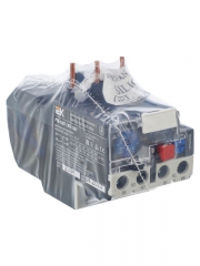 Реле тепловое РТИ 1307 1.6-2.5А IEK DRT10-D016-D025 DRT10-D016-D025