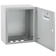 Корпус металлический ЩМП-03 SIMPLE 360х300х175 IP31 NO_SIMPLE_SHMP-03_IP31 ЭРА Б0041654 Б0041654