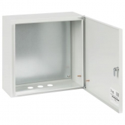 Корпус металлический ЩМП-05 SIMPLE 400х400х175 IP31 NO_SIMPLE_SHMP-05_IP31 ЭРА Б0041656 Б0041656