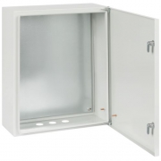 Корпус металлический ЩМП-06 SIMPLE 500х400х175 IP31 NO_SIMPLE_SHMP-06_IP31 ЭРА Б0041657 Б0041657