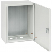Корпус металлический ЩМПг-00 290х220х155 IP54 NO_SIMPLE_STM_SHMPg-00_IP54 ЭРА Б0041664 Б0041664