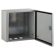 Корпус металлический ЩМПг-02 250х300х175 IP54 NO_SIMPLE_STM_SHMPg-02_IP54 ЭРА Б0041665 Б0041665