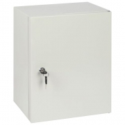 Корпус металлический ЩМПг-04 400х300х175 IP54 NO_SIMPLE_STM_SHMPg-04_IP54 ЭРА Б0041666 Б0041666