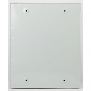 Корпус металлический ЩМПг-03 360x300x175 IP54 SHMPg-03_IP54_SIMPLE ЭРА Б0047693 Б0047693