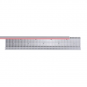Кабель-канал перфорированный 60х80 L2000 RL6 G DKC 01128RL 01128RL