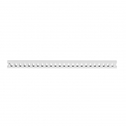 Кабель-канал перфорированный 25х30 L2000 T1 G DKC 00126RL 00126RL