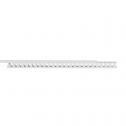 Кабель-канал перфорированный 25х30 L2000 T1 G DKC 00126RL 00126RL