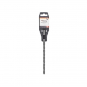Бур по бетону 10x210мм SDS PLUS Kranz KR-91-0019 KR-91-0019