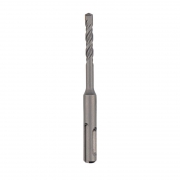 Бур по бетону 6x110мм SDS PLUS Kranz KR-91-0006 KR-91-0006