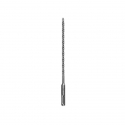Бур по бетону 6x210мм SDS PLUS Kranz KR-91-0017 KR-91-0017