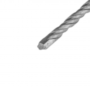 Бур по бетону 6x210мм SDS PLUS Kranz KR-91-0017 KR-91-0017
