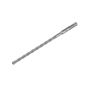Бур по бетону 8x210мм SDS PLUS Kranz KR-91-0018 KR-91-0018