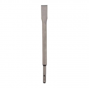 Зубило плоское 14х20х250мм SDS PLUS Kranz KR-91-0207 KR-91-0207