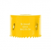 Коронка Bimetal 68мм Kranz KR-92-0235 KR-92-0235