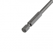 Сверло по стеклу и керамике 6мм (шестигранный хвостовик) Kranz KR-91-0642 KR-91-0642