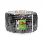 Металлорукав Р3-ЦПнг-LS 25 с протяжкой (уп.50м) Fortisflex 76649 76649