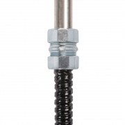 Муфта соединительная СТМ-20 (3/4дюйм) Fortisflex 61404 61404