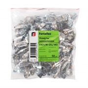 Хомут заземления УХЗ (40-60)/W2 Fortisflex 78514 78514