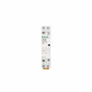 Контактор модульный МК-103 1НО+1НЗ 25А 230В SchE 18065DEK 18065DEK