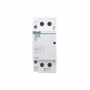 Контактор модульный МК-103 2НО 40А 230В DEKraft 18078DEK 18078DEK