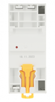 Контактор модульный МК-103 2НО 63А 230В DEKraft 18085DEK 18085DEK