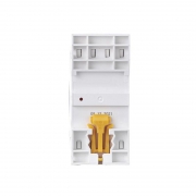 Контактор модульный МК-103 4НО 25А 230В SchE 18067DEK 18067DEK