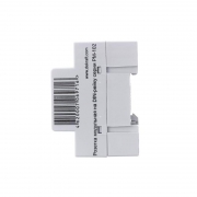 Розетка 16А 220В 2P+PEN на DIN-рейку PM-102 SchE 18012DEK 18012DEK