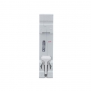 Лампа сигнальная ЛС-101 на DIN-рейку 1p красн. LED DEKraft 18002DEK 18002DEK