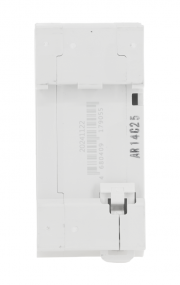 Выключатель автоматический дифференциального тока (АВДТ) 1P+N 25А 30мА A х-ка C ДИФ-103 6кА DEKraft 16349DEK 16349DEK