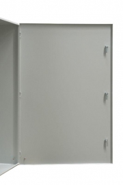 Корпус металлический ЩРНМ IP31 1000х600х300 DEKraft 32487DEK 32487DEK