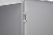 Корпус металлический ЩРНМ IP31 1400х800х300 DEKraft 32491DEK 32491DEK