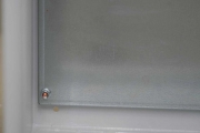 Корпус металлический ЩРНМ IP31 400х300х200 DEKraft 32467DEK 32467DEK
