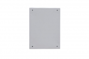 Корпус металлический ЩРНМ IP31 400х300х200 DEKraft 32467DEK 32467DEK