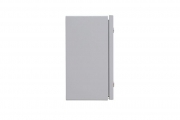 Корпус металлический ЩРНМ IP31 500х400х250 DEKraft 32471DEK 32471DEK