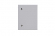 Корпус металлический ЩРНМ IP31 500х400х250 DEKraft 32471DEK 32471DEK